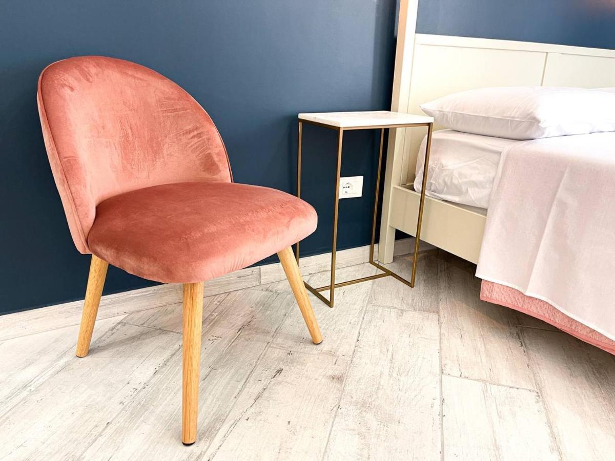 Barock B&B パレルモ エクステリア 写真